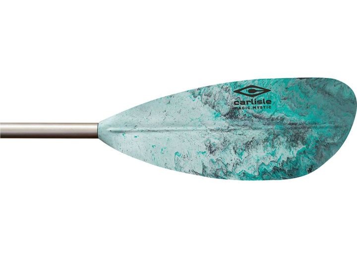 Carlisle Magic Mystic Aluminum 220cm Kayak Paddle – Photic