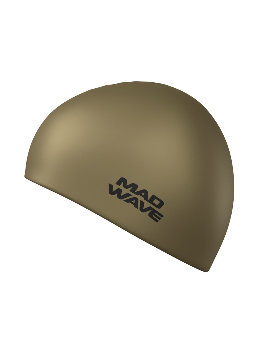 MAD WAVE – CUFFIA SILICONE – M055462100W – N°5 CHLORE – GOLD