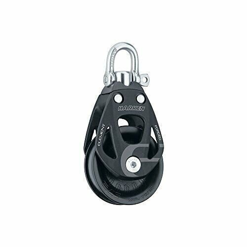 HARKEN Element Block | Premium Sailing and Sailboat Equipment