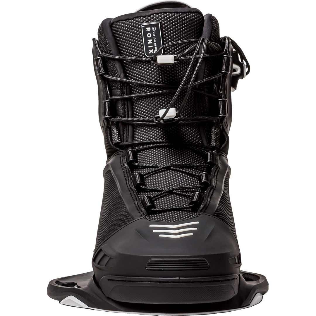 Ronix One Legacy Core Wakeboard Package w/ One Boots – 2025