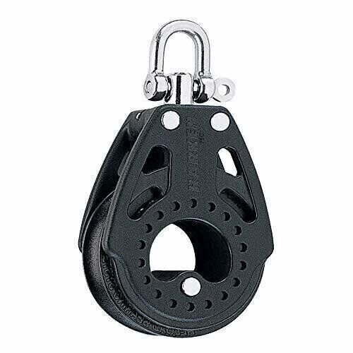 HARKEN Carbo Air Block | Premium Sailing and Sailboat Equipment