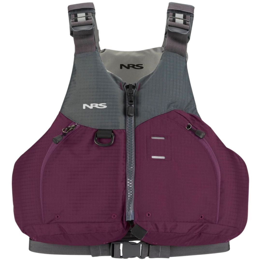 NRS Ambient PFD, Plum, X-Small/Medium