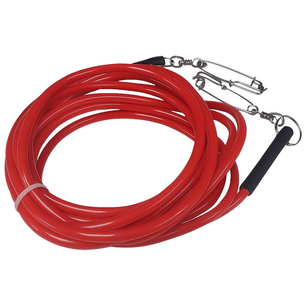 Spearfishing Float & Tow Line | JCS 100 ft High‑Visibility Float Line