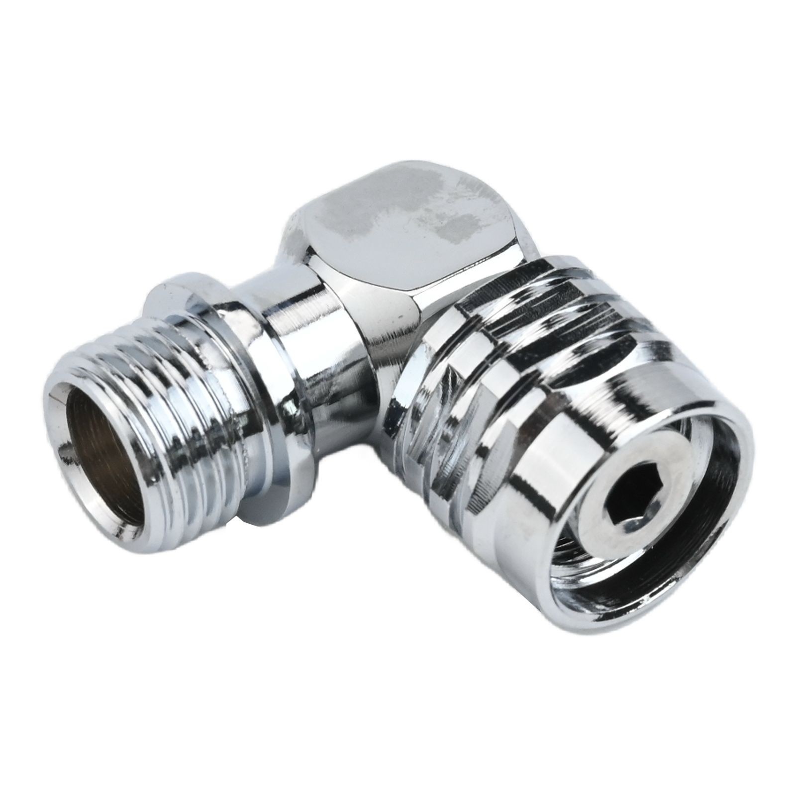 Scuba Diving Swivel Adapter 90 Degree 110 Degree for Regulator For Hose