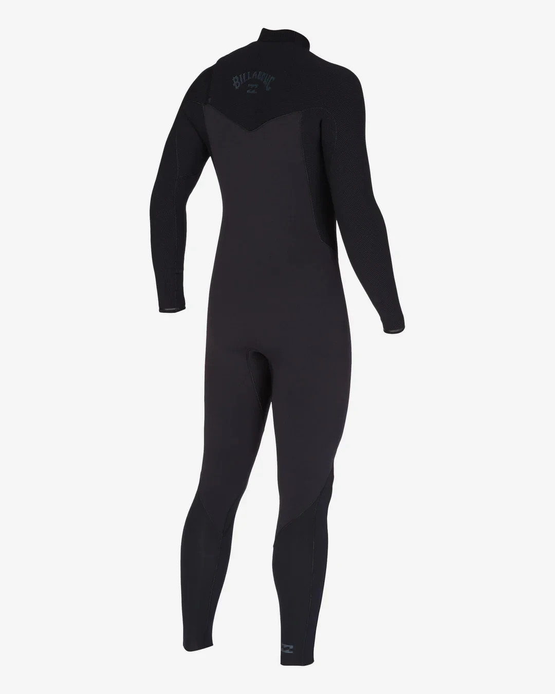 Billabong Furnace Comp 302, Chest Zip GRAPHENE-INFUSED Wetsuit (Size XXL) NWT