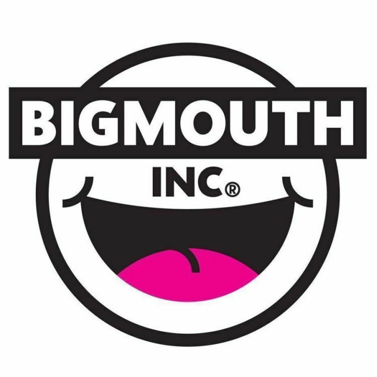 BigMouth – Giant 4 FT Watermelon Slice Inflatable Swimming Pool Float Raft Tube