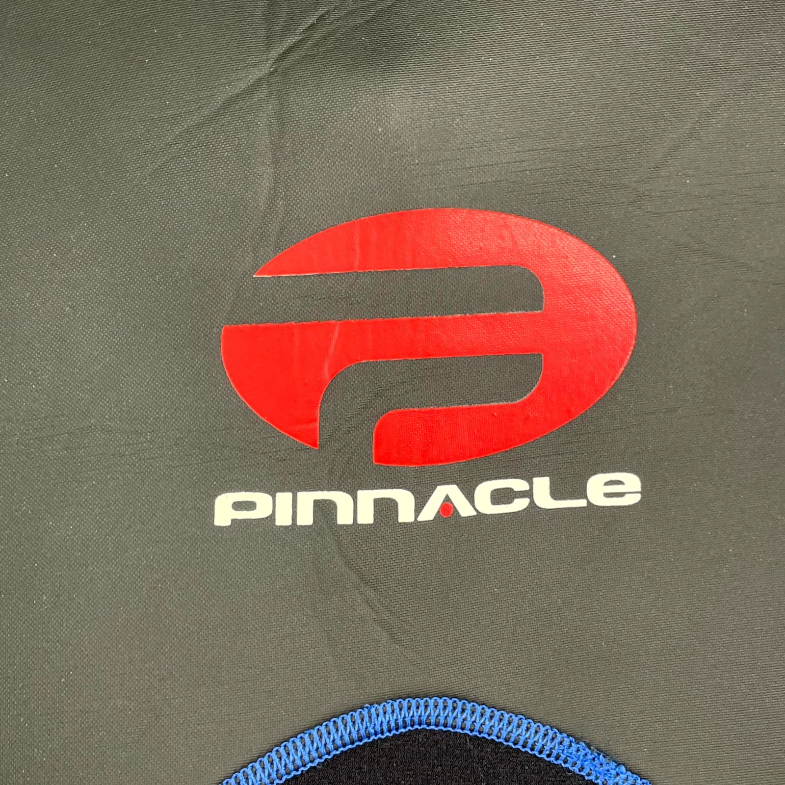 Pinnacle Venture 3mm One Piece Wetsuit Mens XL Black Full Scuba Diving Surfing