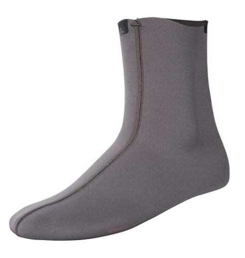 NRS Wetsocks X-Small Gray