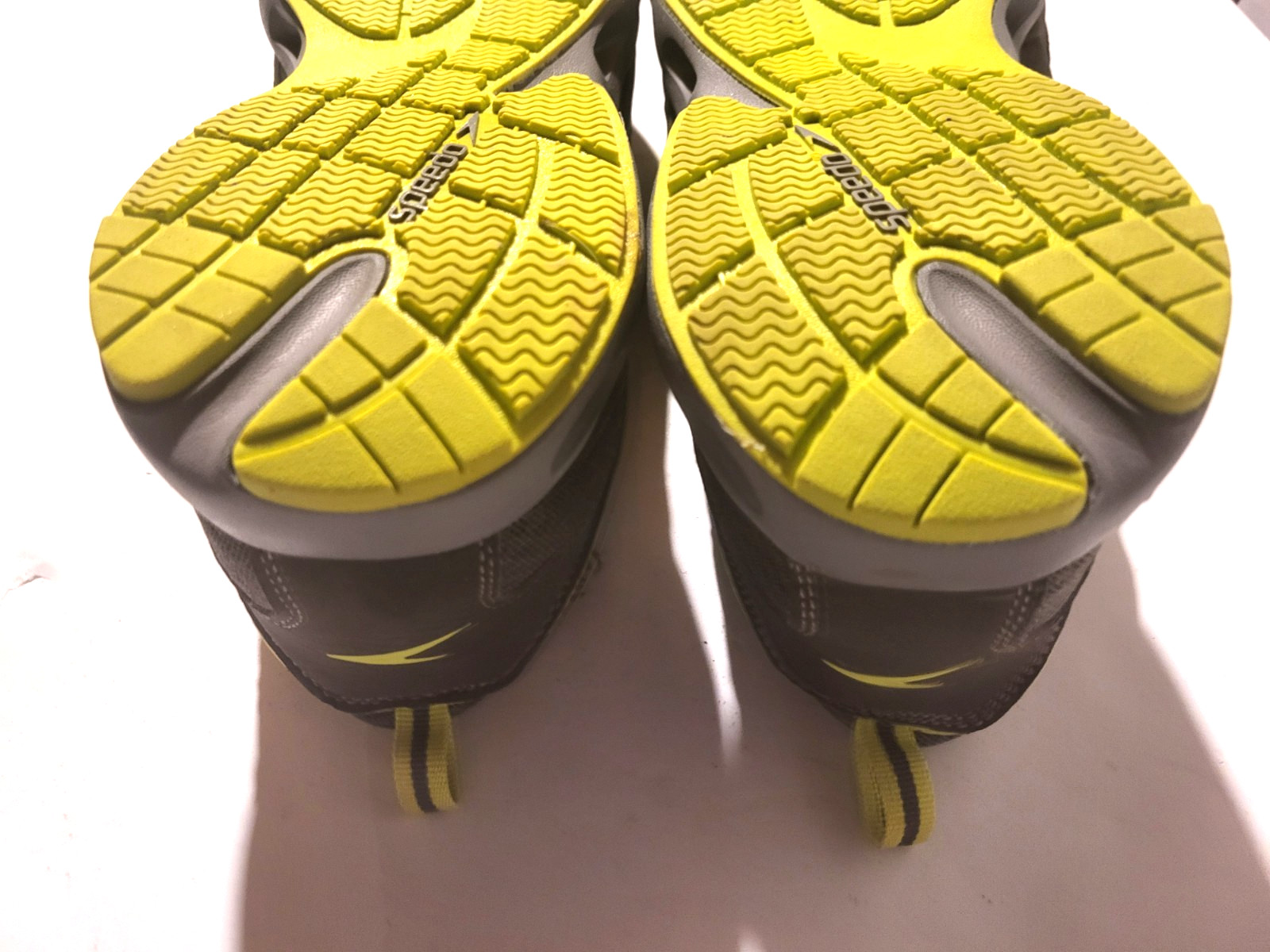 Speedo Men’s Hydro Comfort 2.0 Aquatic Shoes Size 12