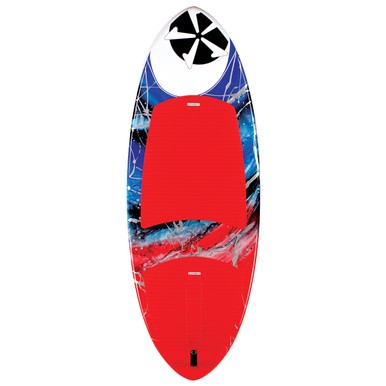 Phase Five Oogle 58″ Skim Wakesurf Board 2026