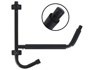 Kayak Storage Rack,Kayak Wall Mount,Heavy Duty Kayak Rack for Garage,Folding