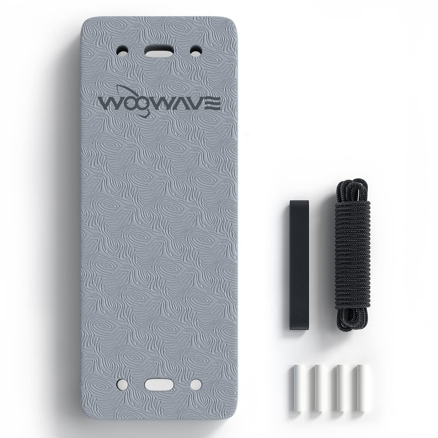 WOOWAVE Flat Fender Prevent Scratches for Yacht Motorboat Boat Bumper, 3 Laye…