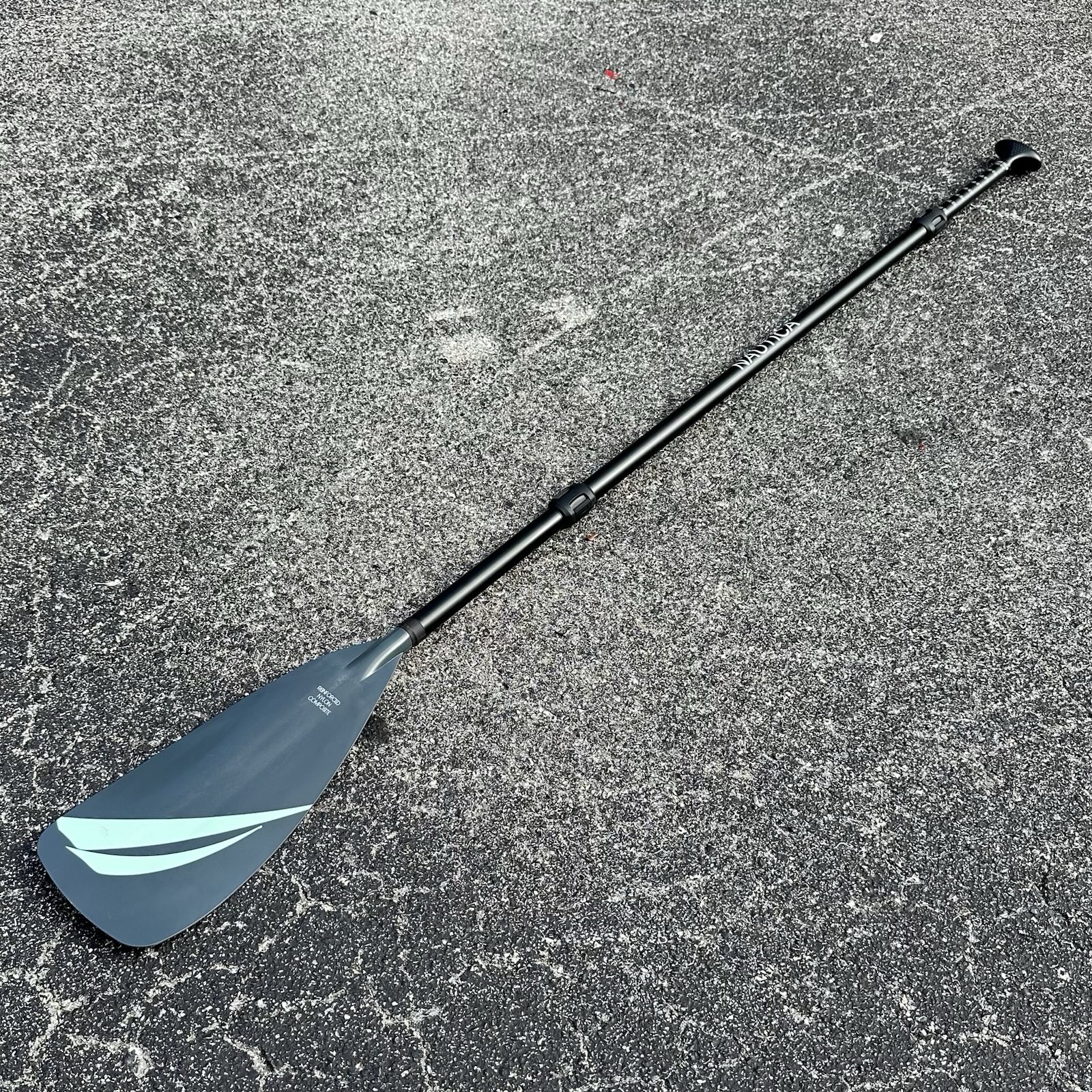 Nautica | Kayak/SUP Paddle For Paddle Board And Kayaking | Adjustable 4-Piece