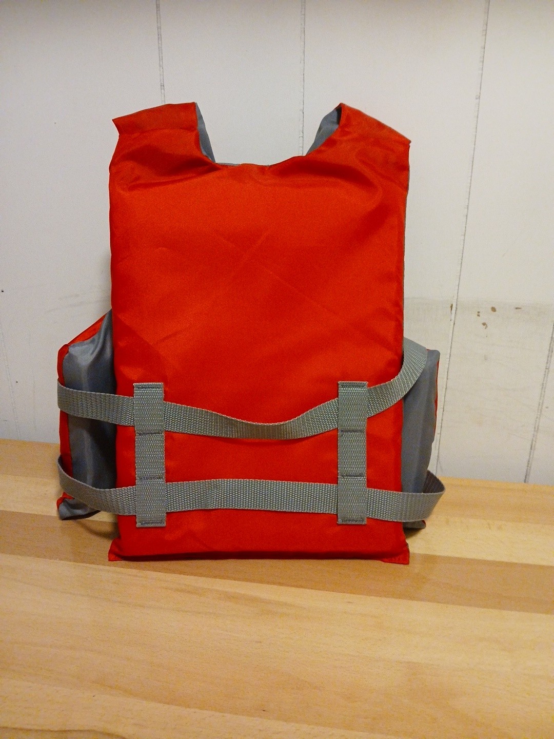 STEARNS YOUTH CHILD Life Jacket Ski Vest Type – III PFD Chest 26-29 50-90 lbs.
