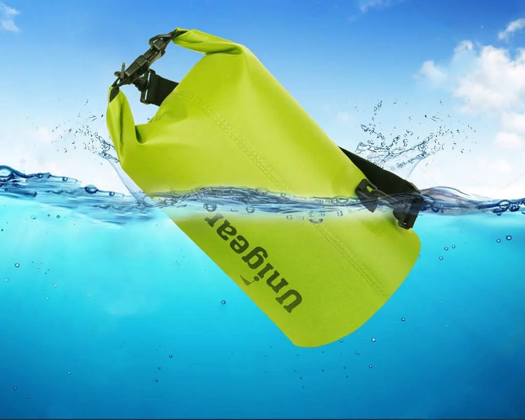 Unigear Dry Bag Waterproof, 2L/5L/10L/20L/30L/40L Floating and Lightweight Bags