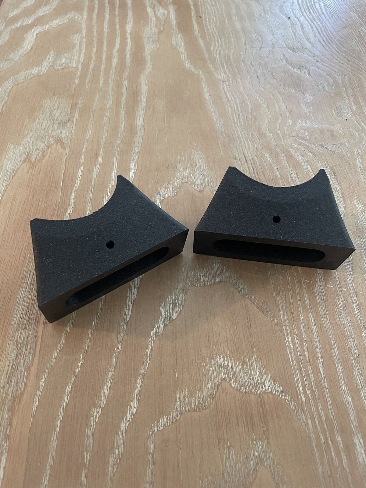 1.5inch Old Town PDL Rear Seat Risers Heavy Duty Seat Risers