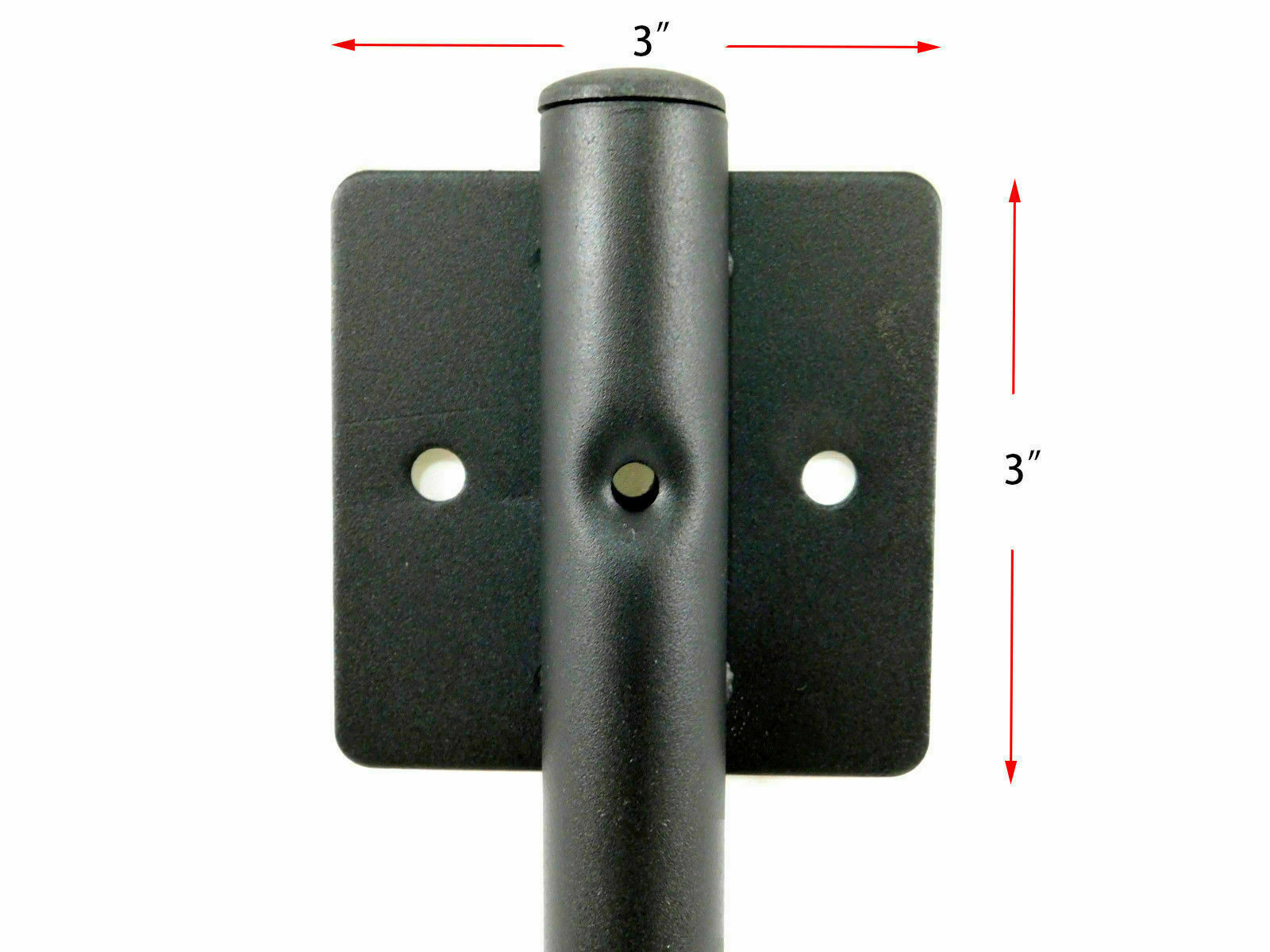 4 PCS Kayak Storage Wall Mount Hanger Rack for Canoe Paddle Kayak Hanging Hook