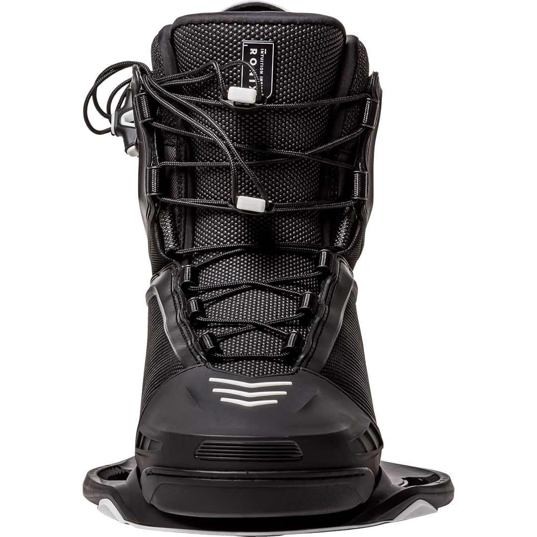Ronix One Legacy Core Wakeboard Package w/ One Boots – 2025