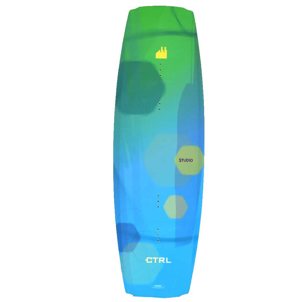 CTRL Boat Studio 132 Wakeboard CTSW132184 | Women’s Blue 2022