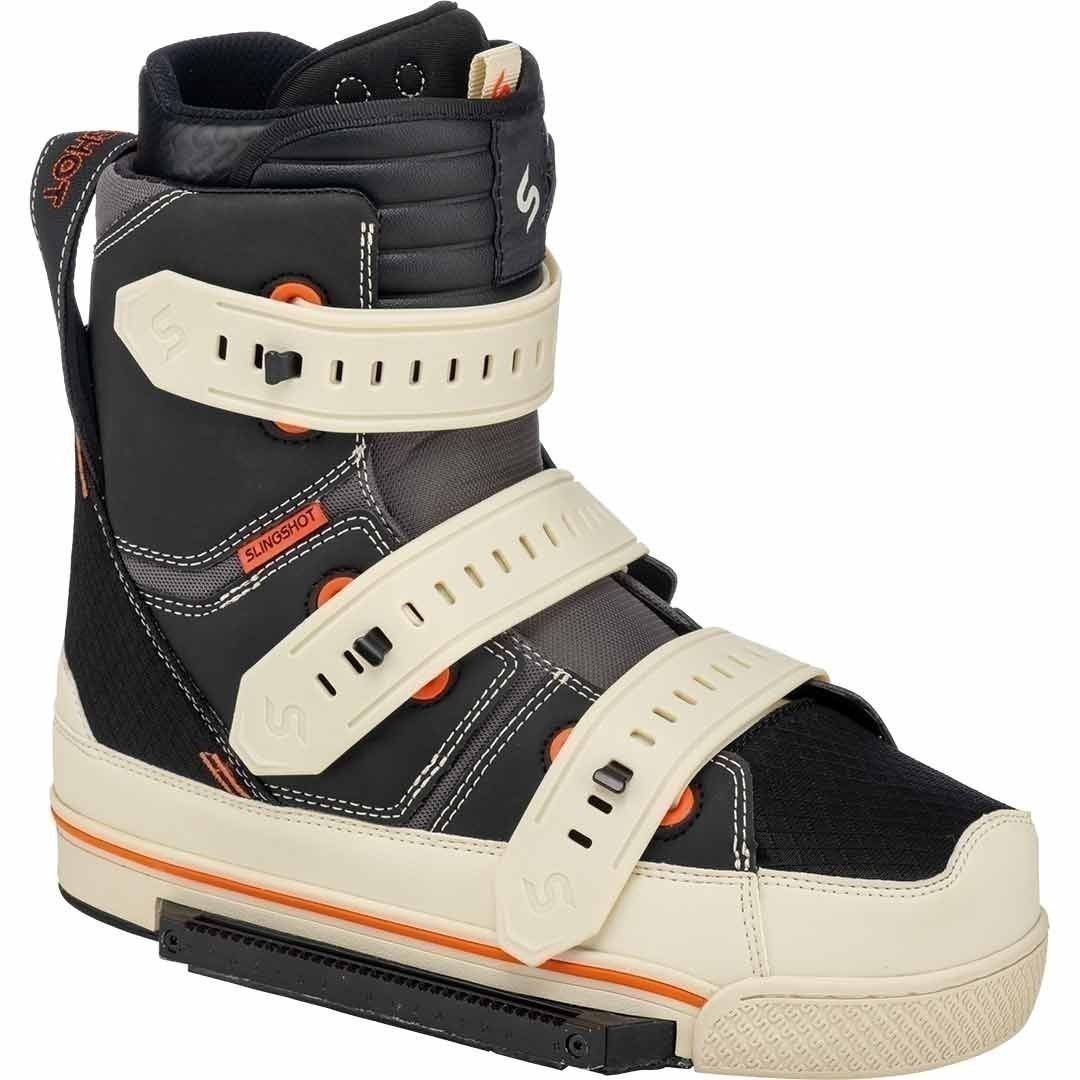Slingshot Space Mob Wakeboard Boots – 2025
