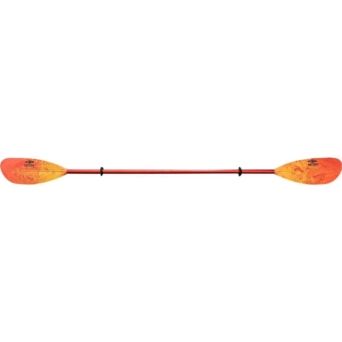 Carlisle Magic Mystic Kayak Paddle 220cm Aluminum Shaft Polypropylene Blades