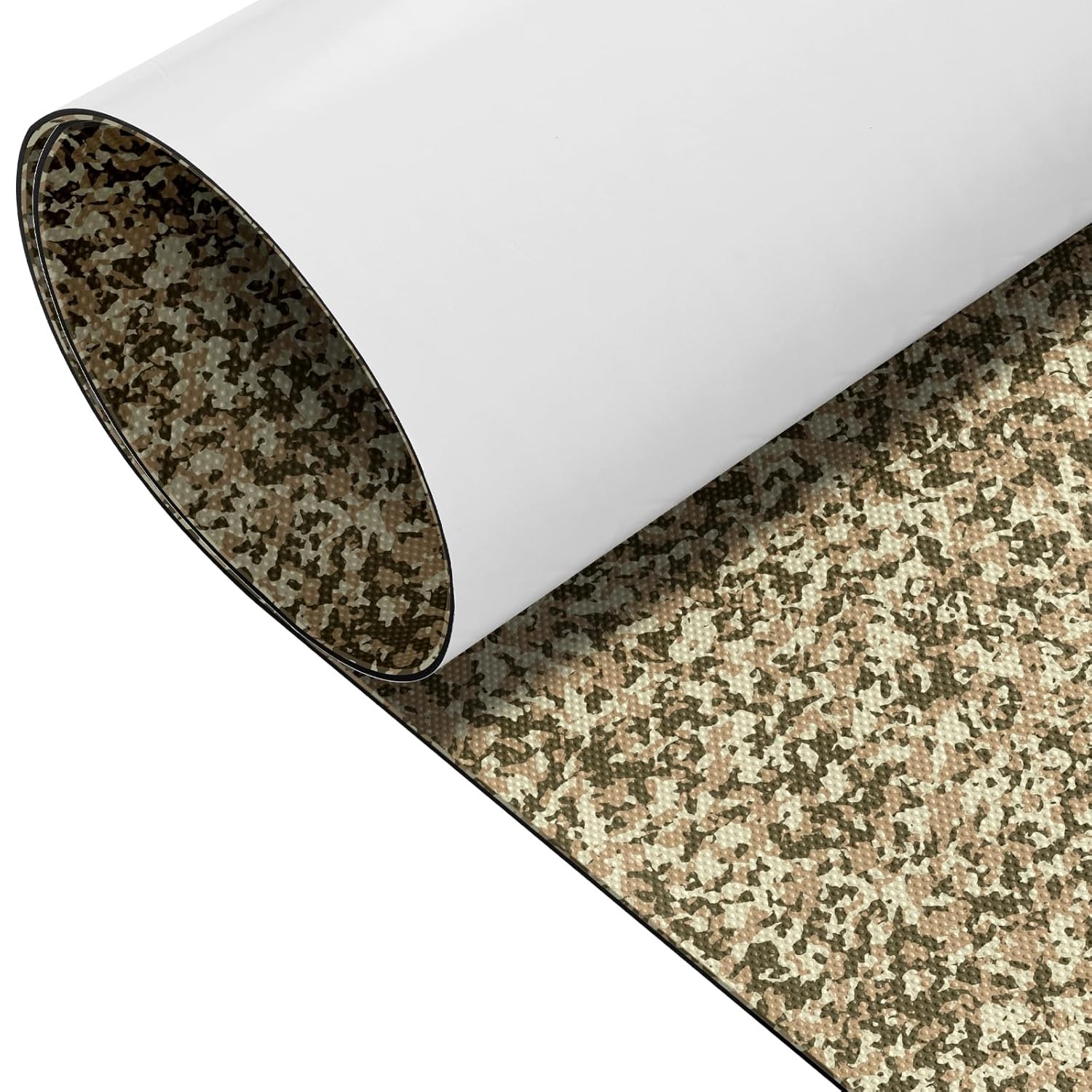 Boat Flooring Camo EVA Foam Decking Marine Floor Pad Grip Boat Deck Mat Sheet