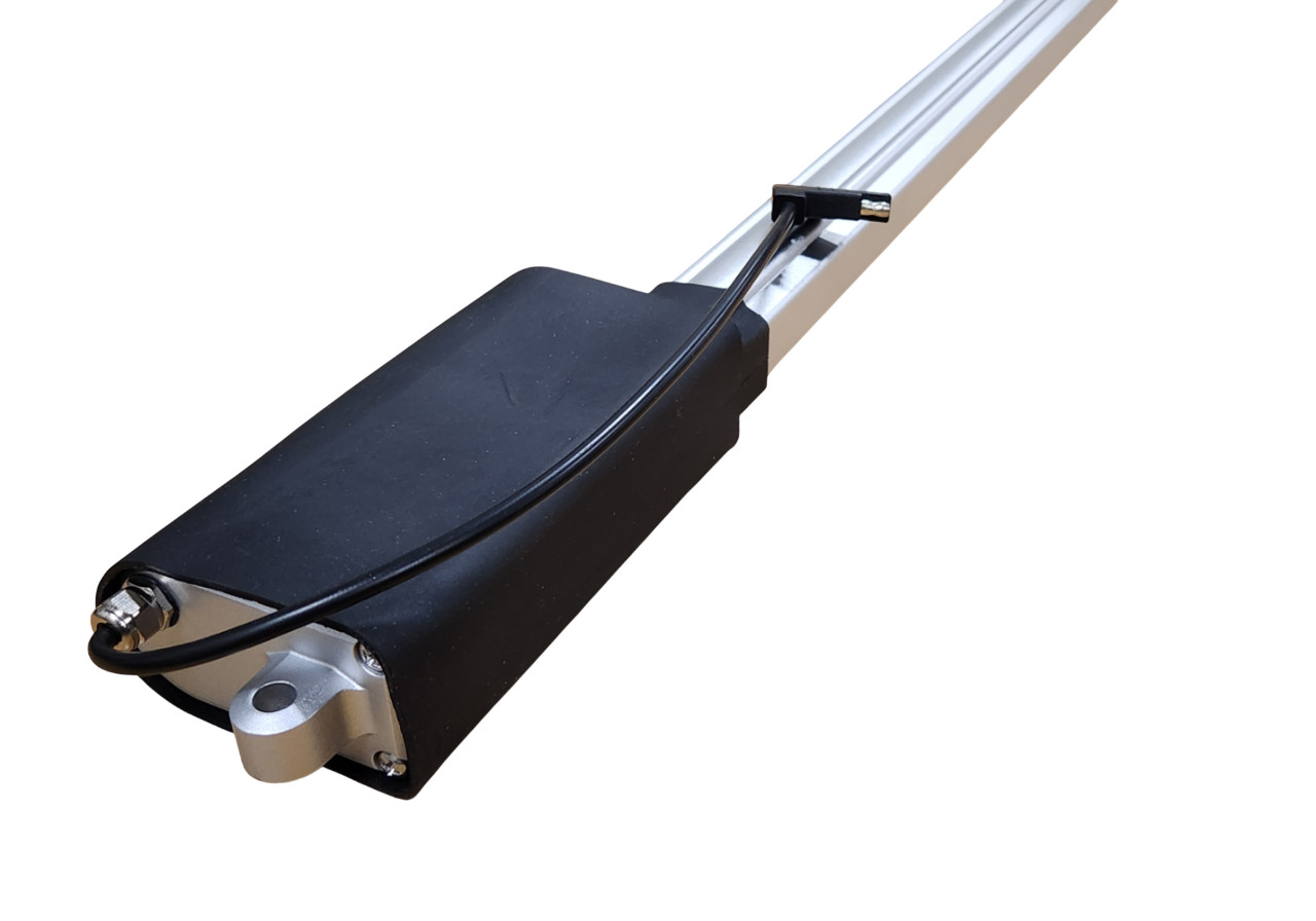 Power Roof Actuator for Forest River A-Frame Hard Side Pop Up Campers