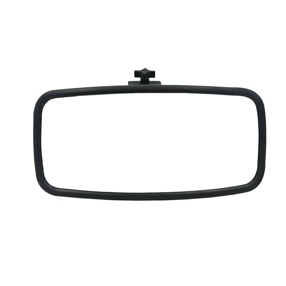 Marine Boat Rearview Mirror for Ski Wakeboard Tower Convex Mirror us
