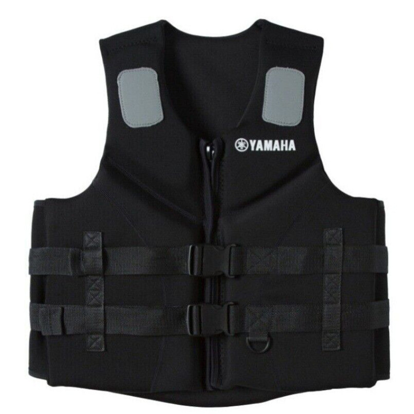 Neoprene Life Vest Jet Ski Surfing Swim Wakeboard Fishing Buoyancy Life Jackets