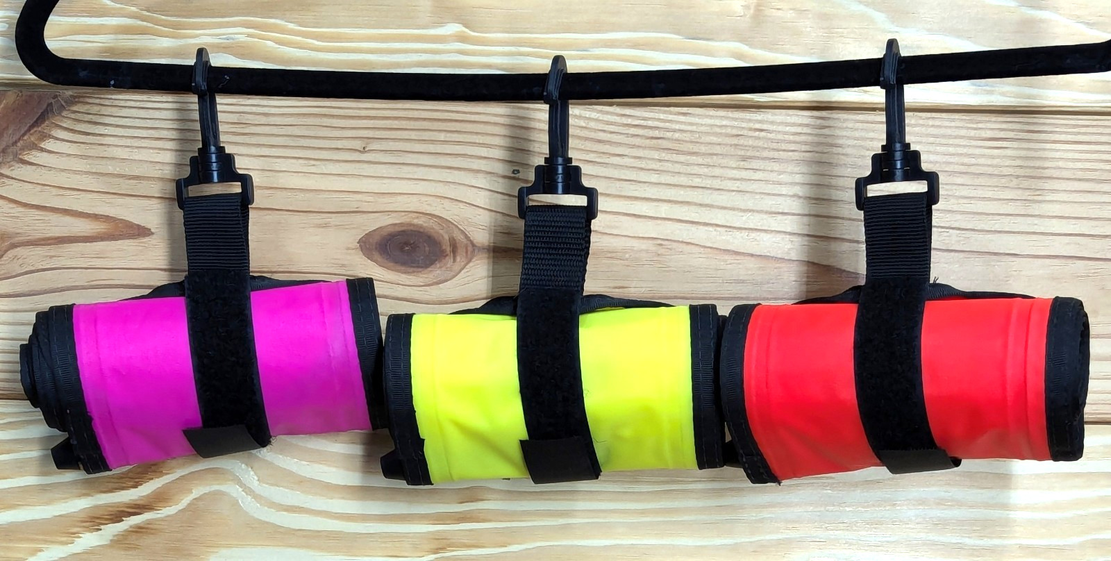 4ft – 48″ Scuba Dive SMB Signal Marker Buoy Safety Sausage Surface Signal Tube