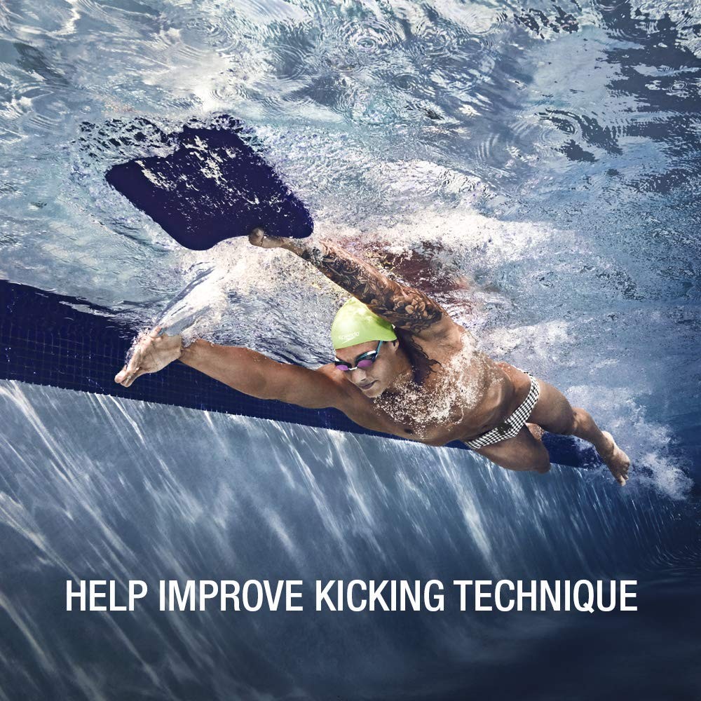 Unisex-adult Swim Training Kickboard Adult