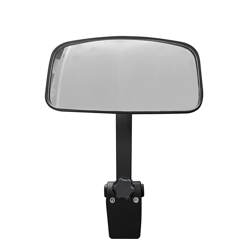 Reborn Launch 2025 Universal Winshield Boat Rearview Mirror for Ski&Wakeboarding