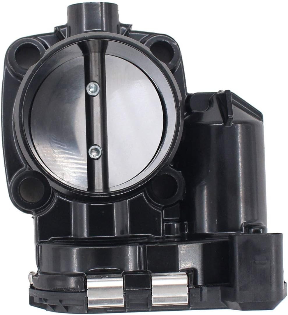 Throttle Body for Sea-Doo RXP X 260 RXT 300 GTX 155 215 260 GTS 130 GTR 215
