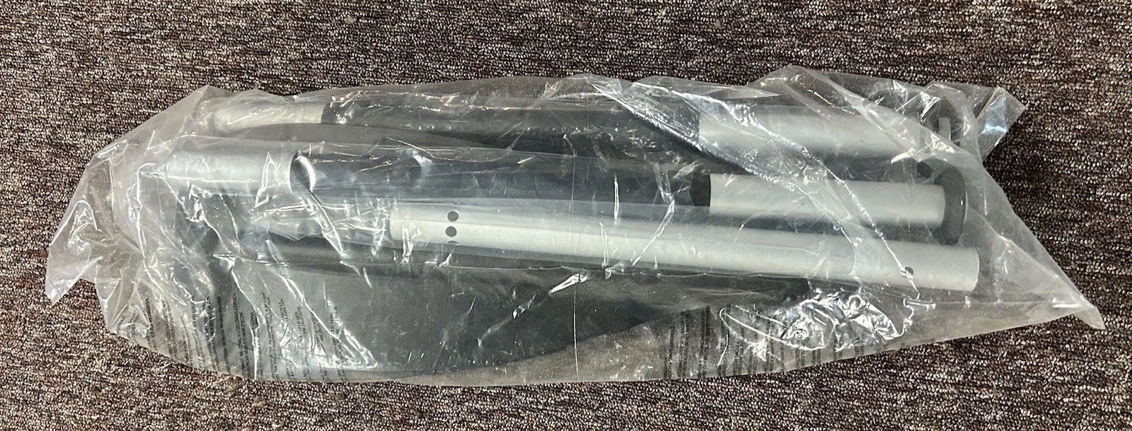 Bestway Hydro-Force Kayak Paddle Aluminum Shaft New Sealed SUP Canoe