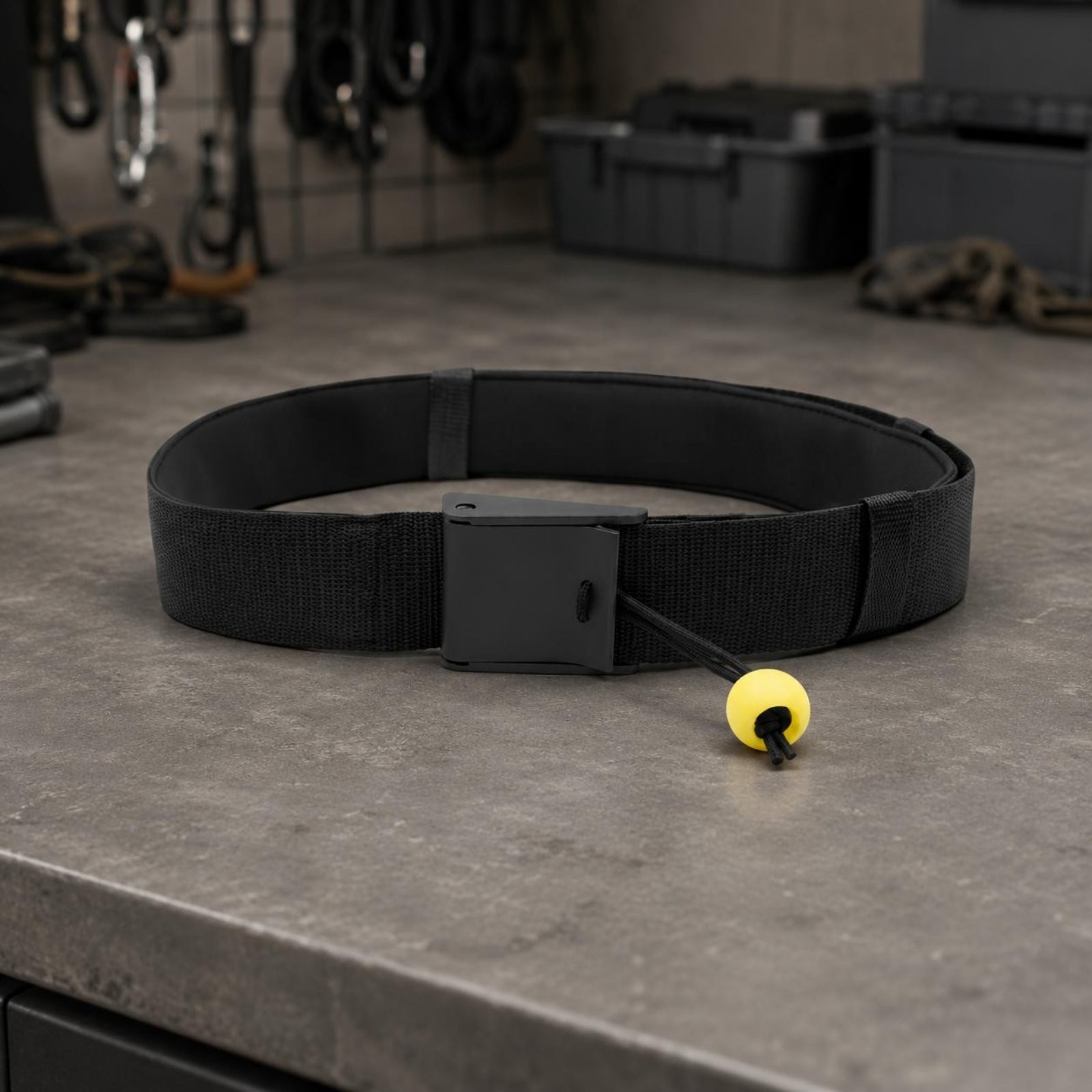 Stand-up Paddleboard Waist Belt Leash Stay-Connected Quick Quick Release