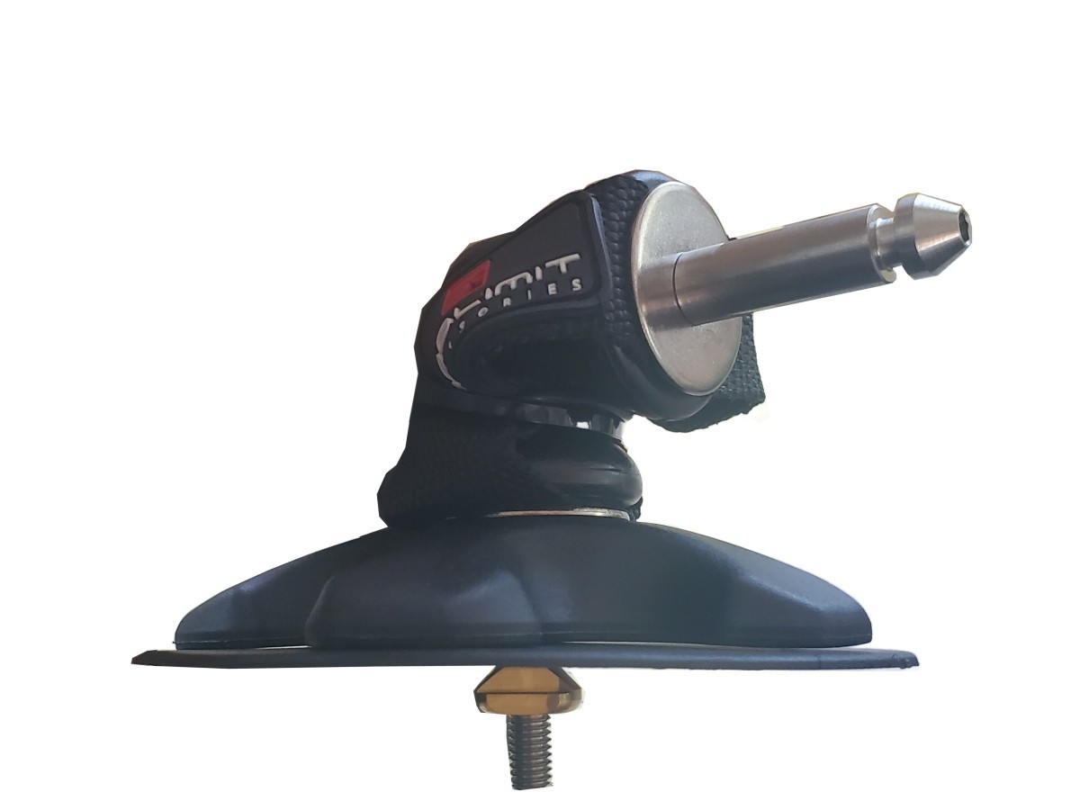 Prolimit Cardan Mechanical Joint EP Base