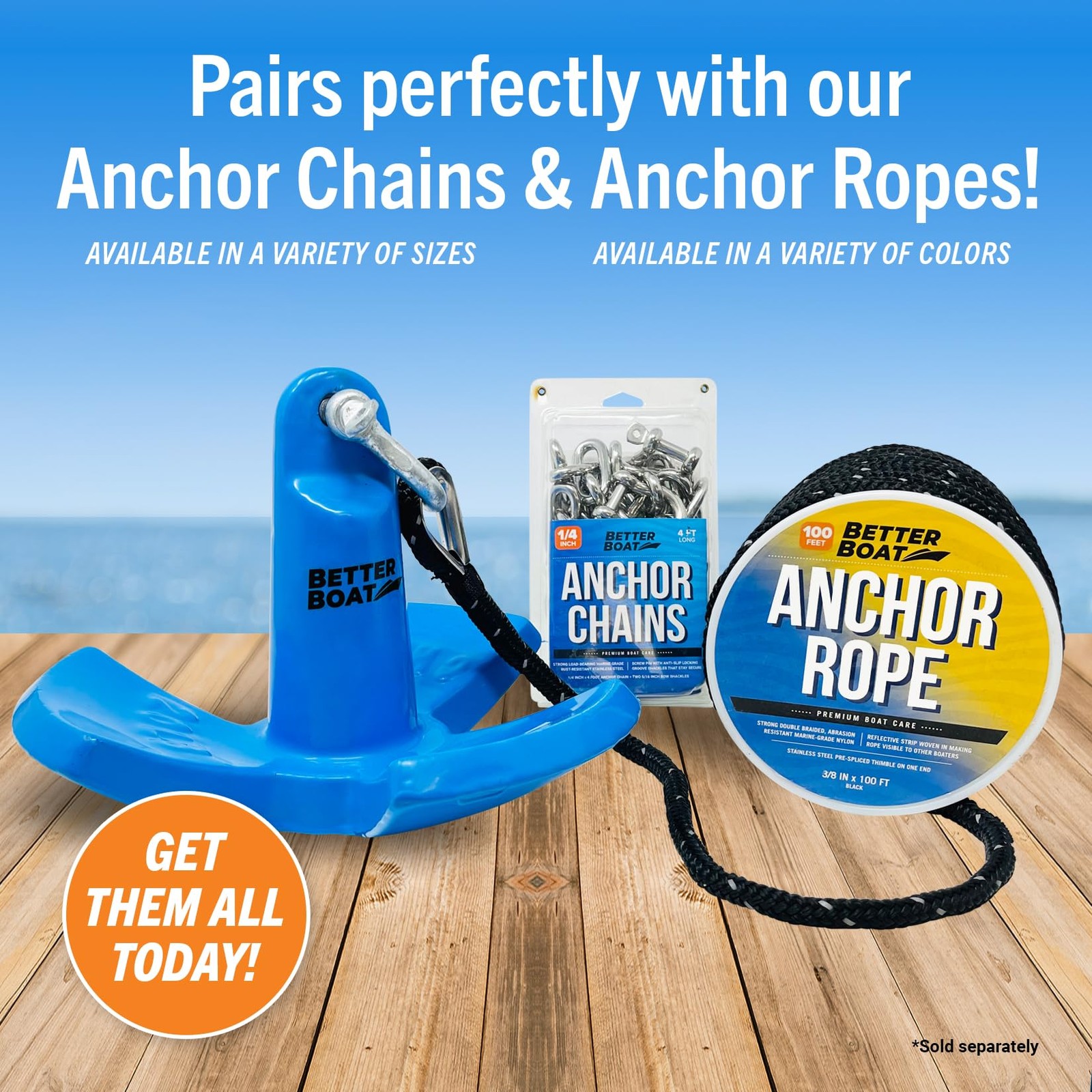River Anchor 8lb Marinegrade Coated Mushroom Anchor For Boats Pontoons Kayaks Jo