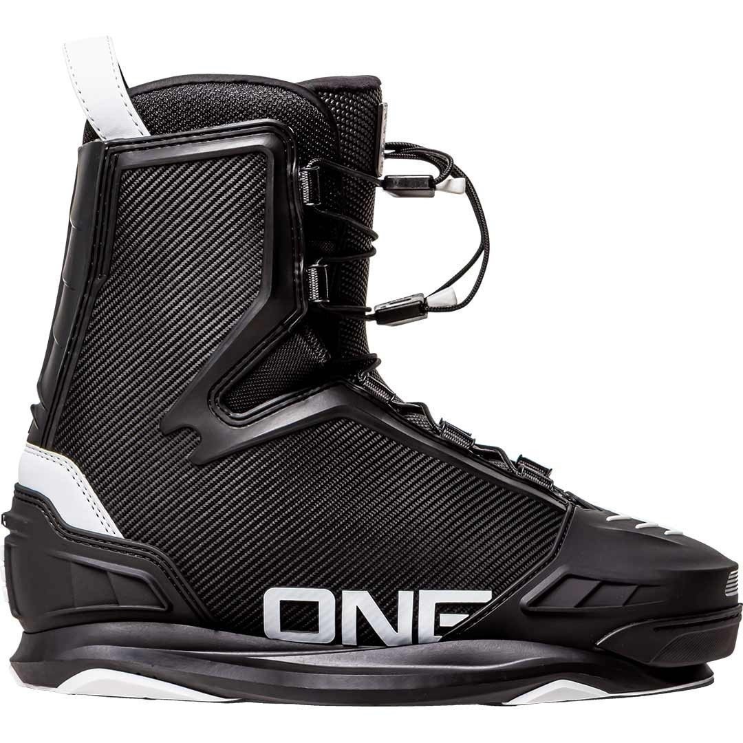 Ronix One Legacy Core Wakeboard Package w/ One Boots – 2025