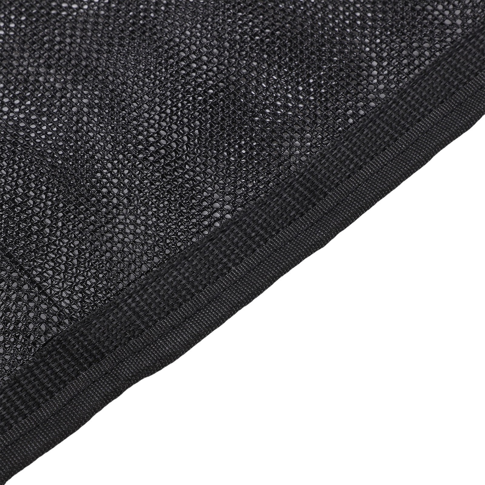 Fishing Tackle Storage Bag Hanging Mesh Organizer for Boats Oxford Fabric
