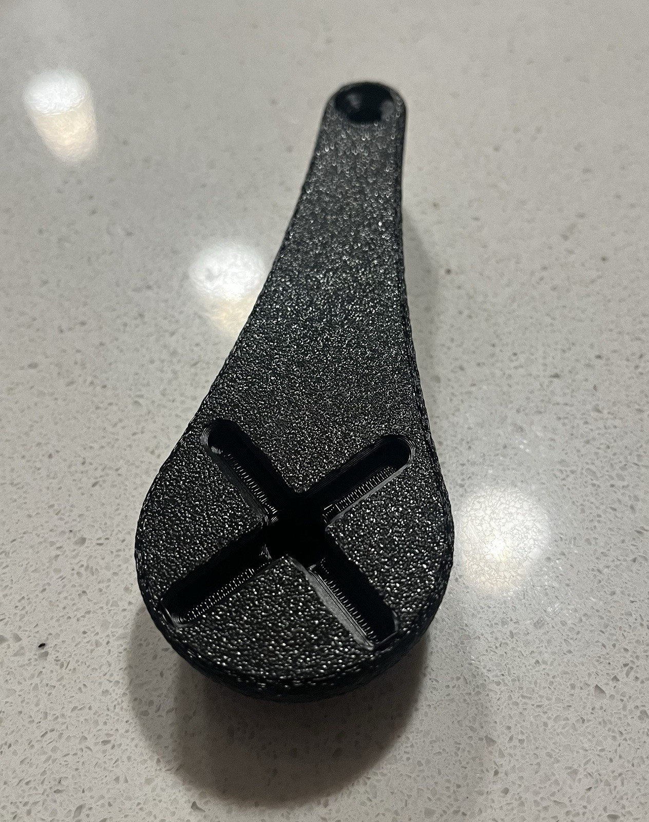Steering Handle for Hobie Boats