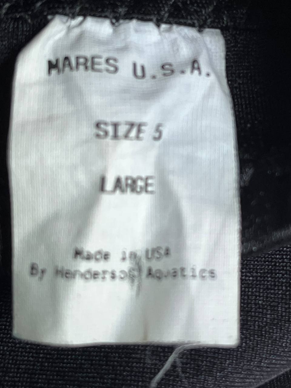 Mares Ultraskin Scuba Diving Men’s Neon Orange Green Black Jumpsuit Size L