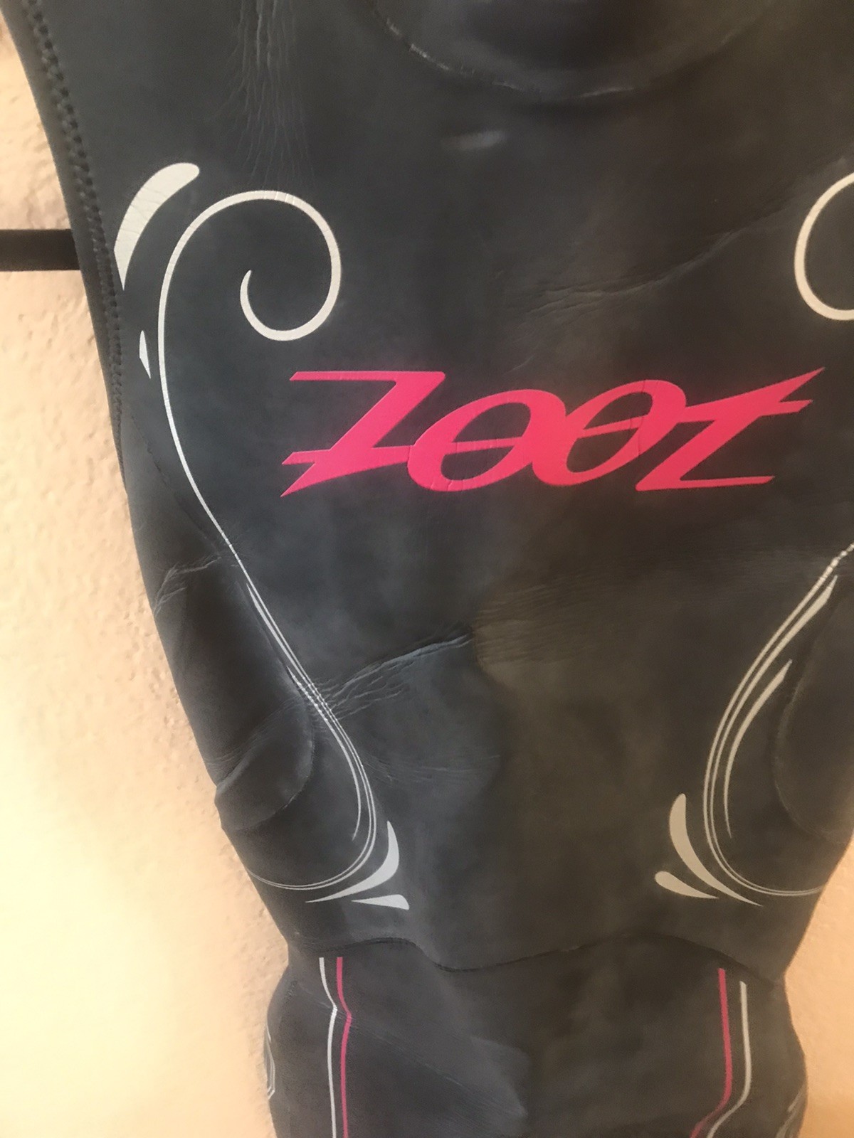 Yamamoto C38 Z Force 1.0 Sleeveless Women’s Wetsuit Size S