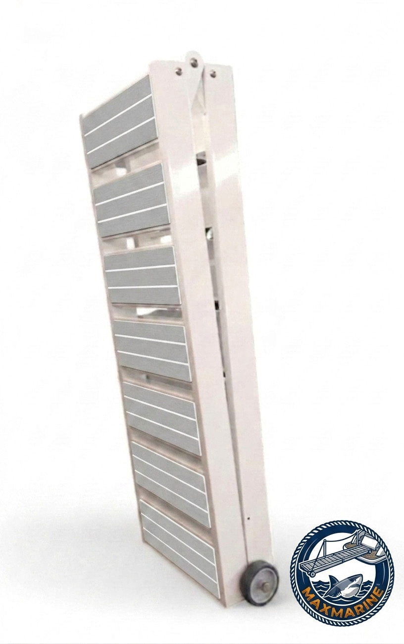 Gangway Boat 200cm