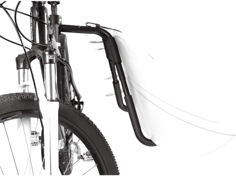 Surfboard Bike Rack Adjustable Carrier Mount for Bicycle Wakeboard Holder
