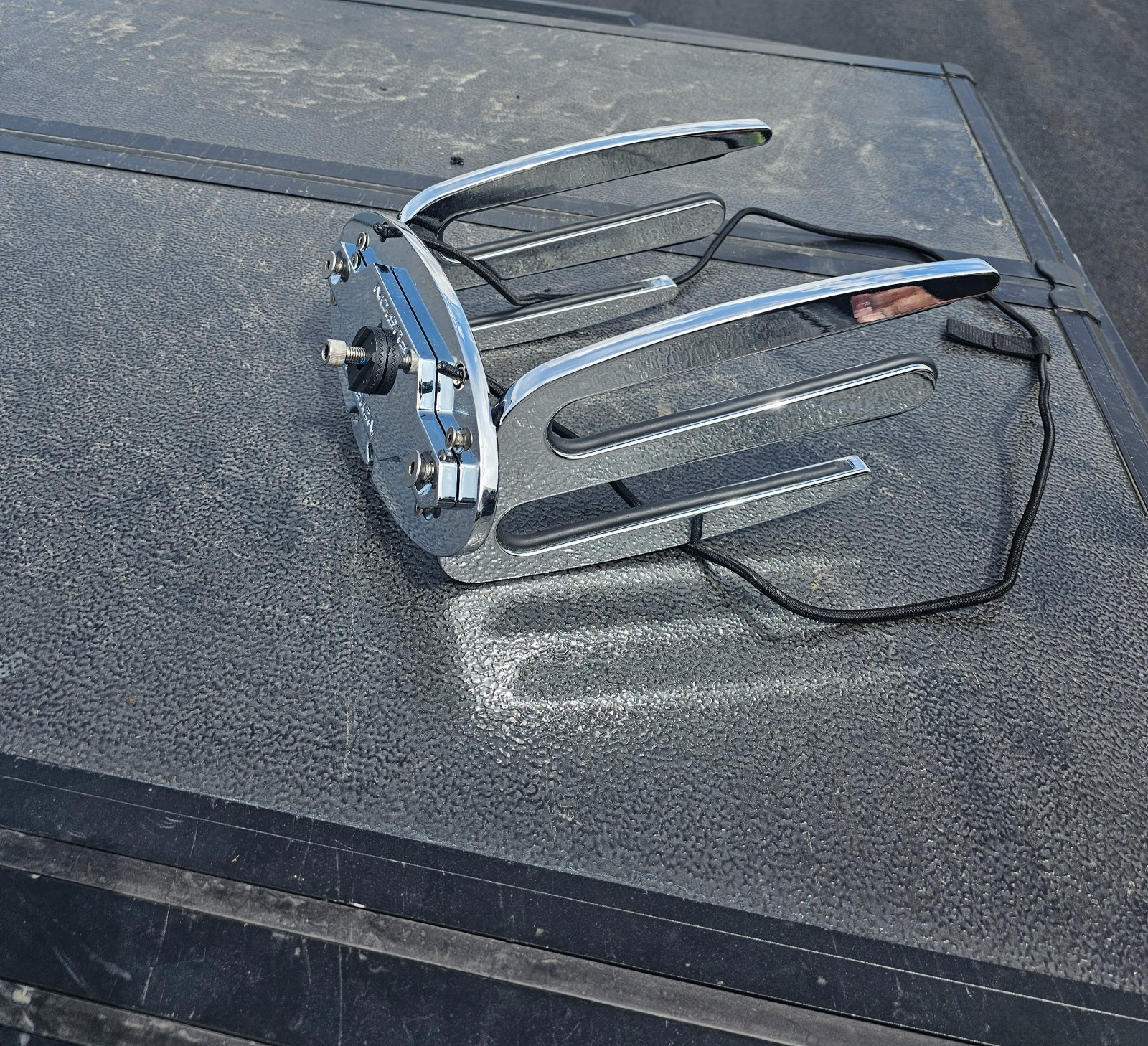 Wakeboard Racks. 2 Brand New “Fusion” Wakeboard Racks