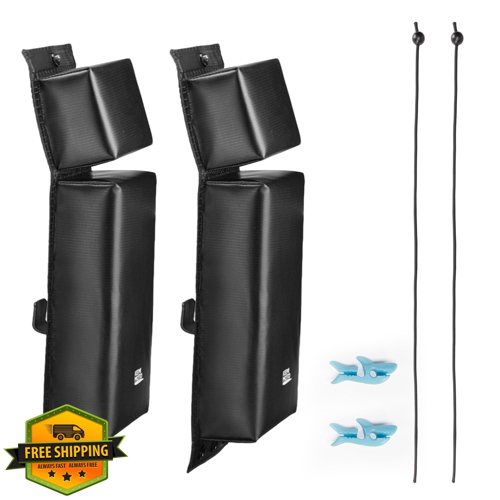 KEMIMOTO Jet Ski Fenders PWC Bumpers