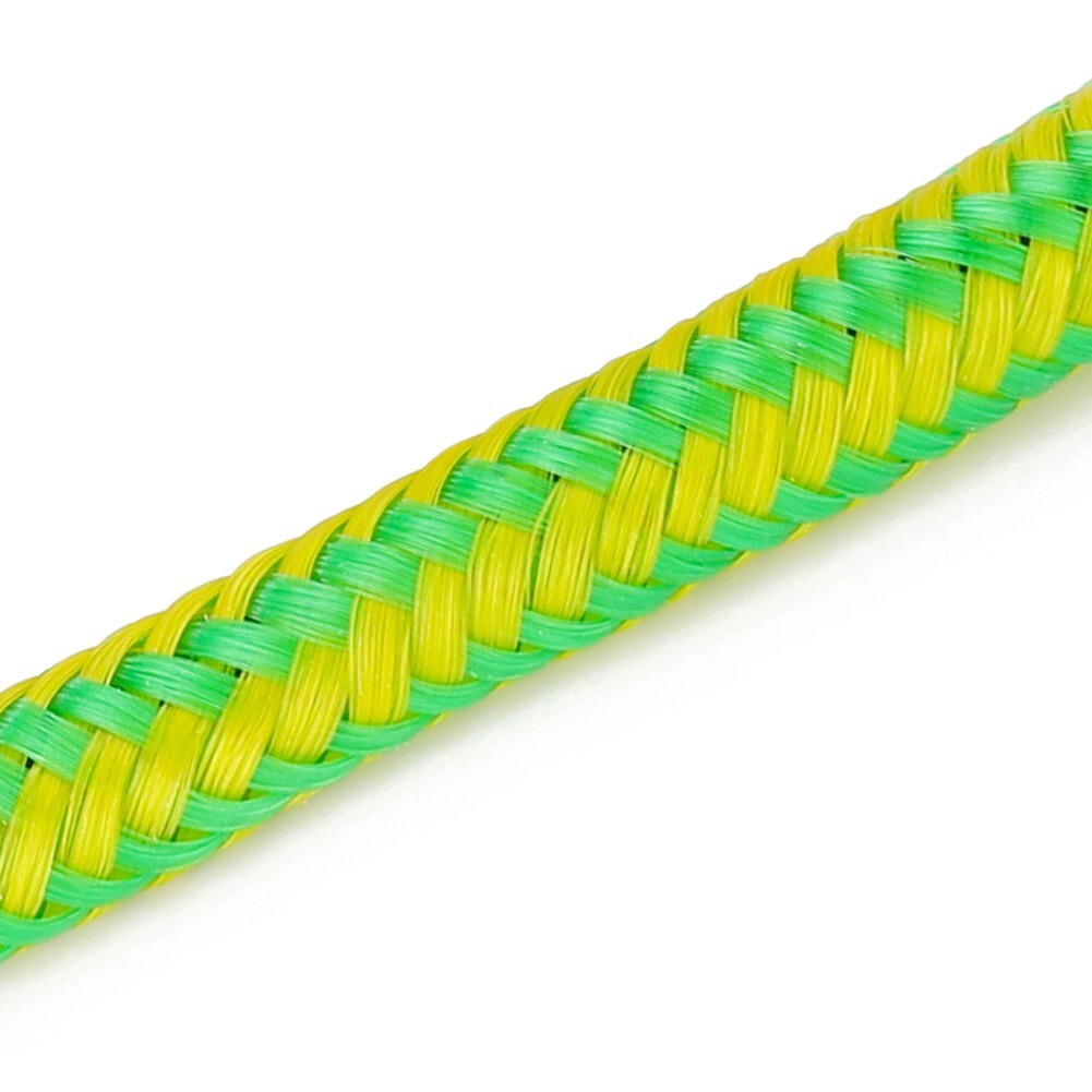 Mooring Rope Boats Kayak 1.2m Unstretched Length 1000KG /2200LBS Heavy Duty