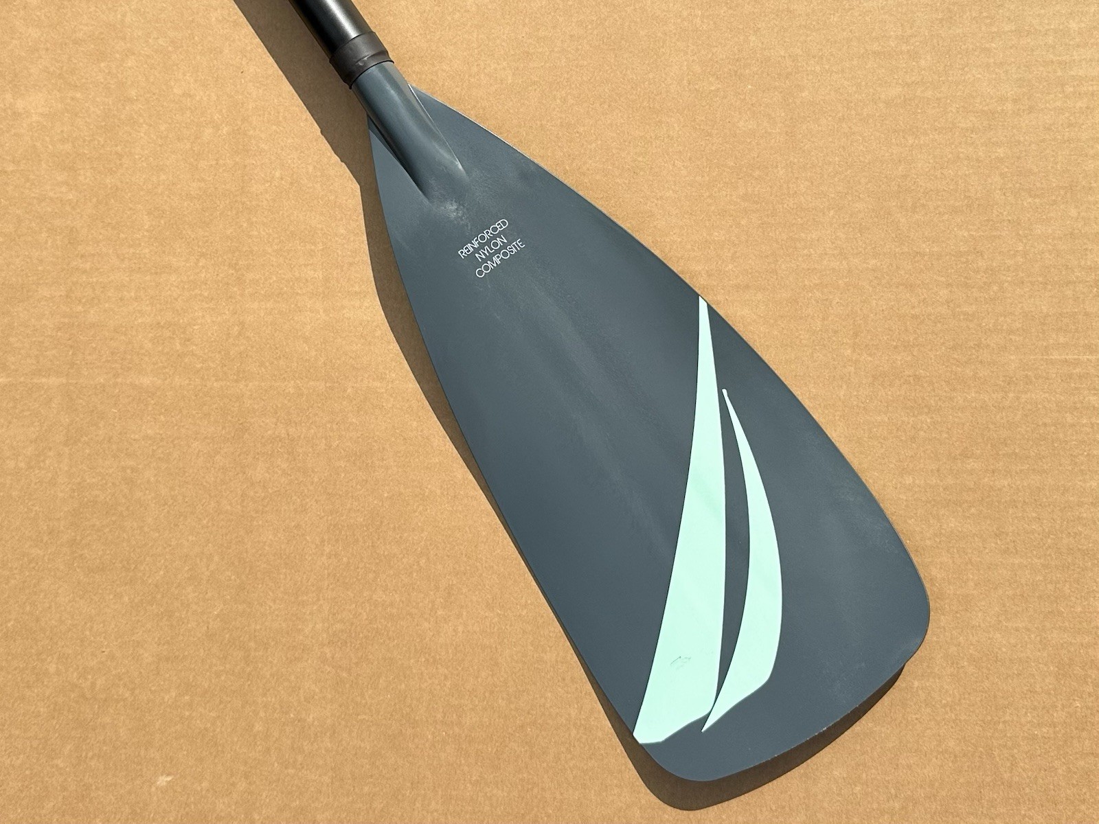 Nautica | Kayak/SUP Paddle For Paddle Board And Kayaking | Adjustable 4-Piece