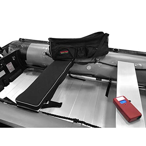 Seamax Sunlitec Inflatable Boat Bench Seat Size B – 34″ for 270-330 Boats