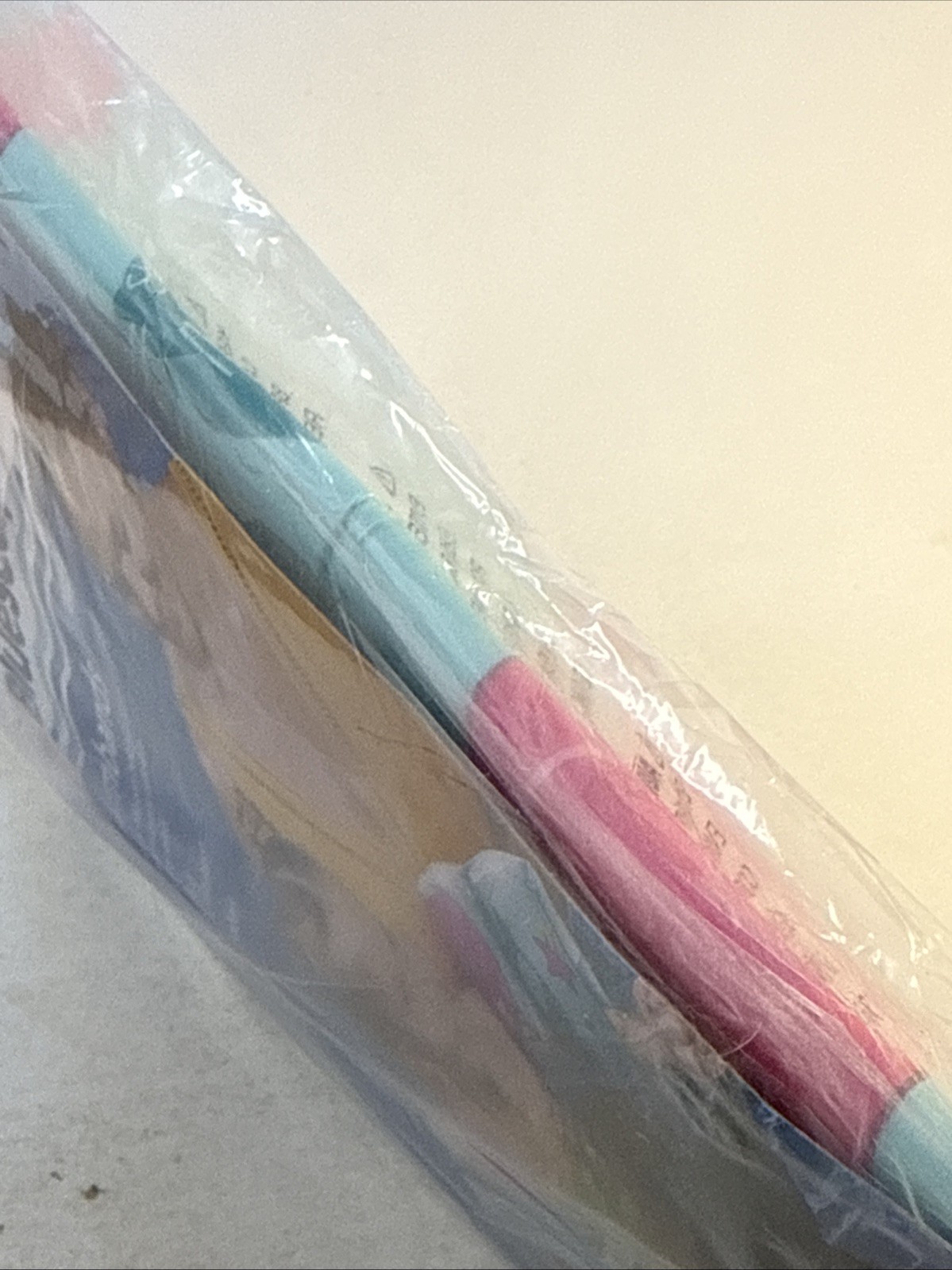 Inflatable Arm Bands Training Aid 3-6 Toddler Swim floaties girl mermaid Pool